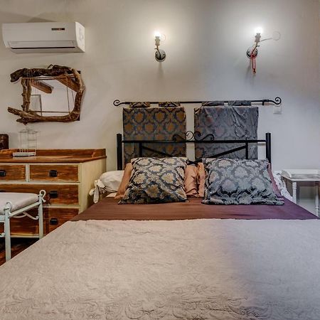 Volta Villa Korfu Dış mekan fotoğraf