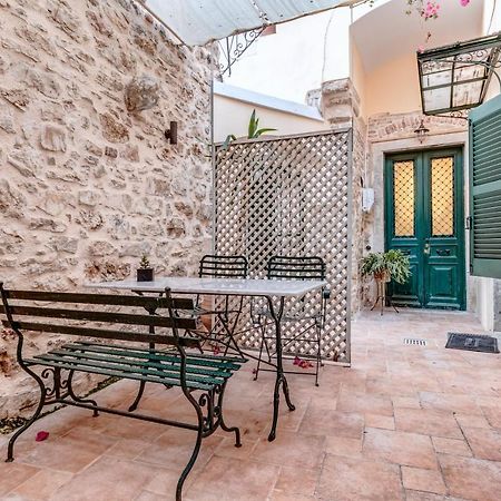 Volta Villa Korfu Dış mekan fotoğraf