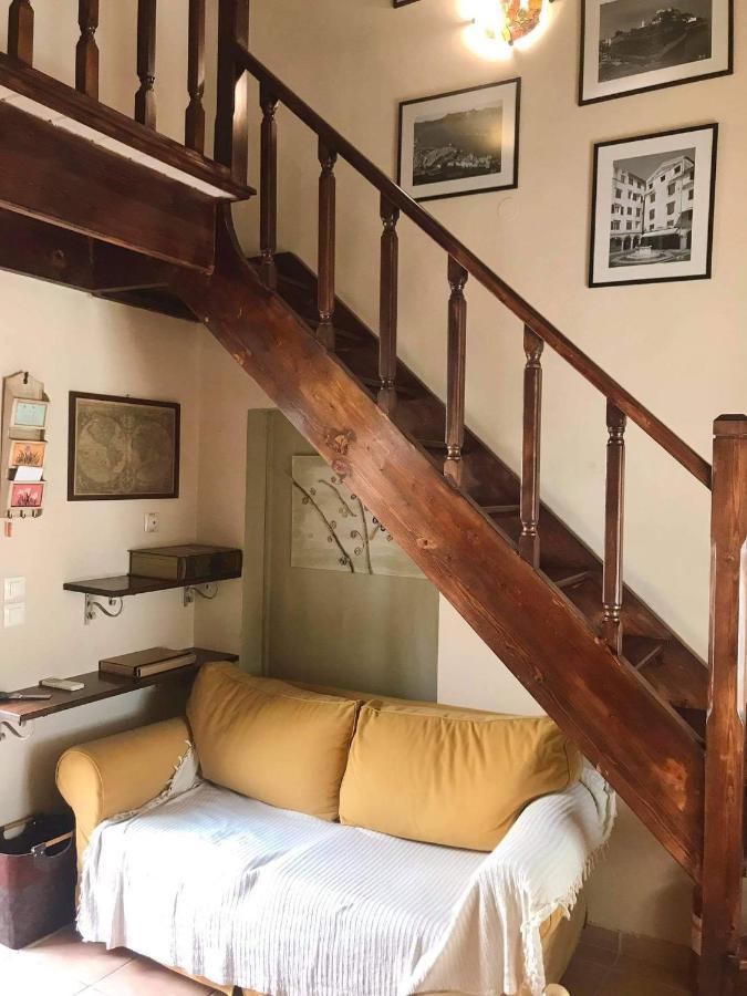 Volta Villa Korfu Dış mekan fotoğraf