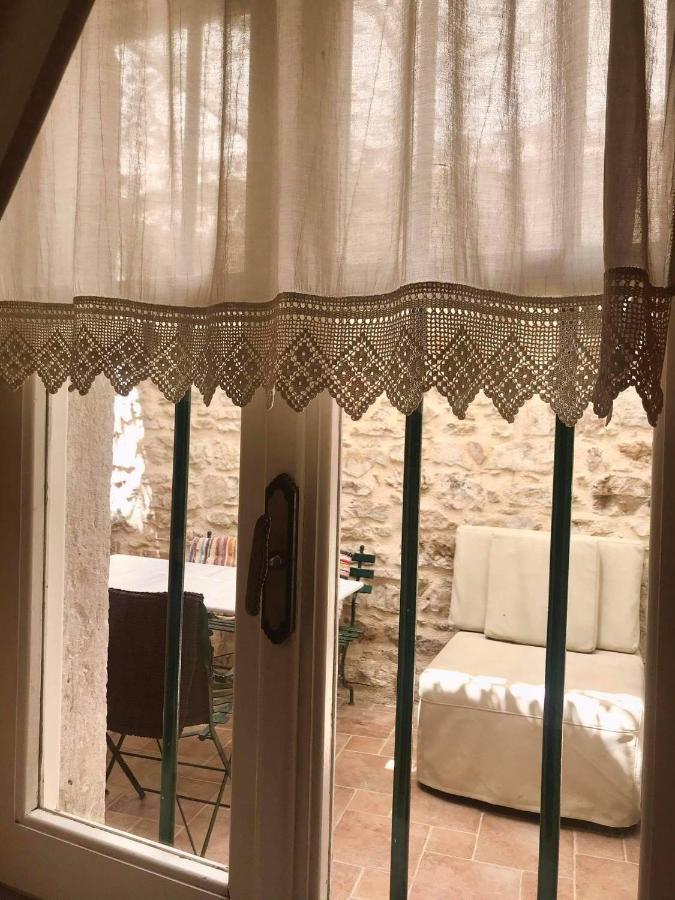 Volta Villa Korfu Dış mekan fotoğraf