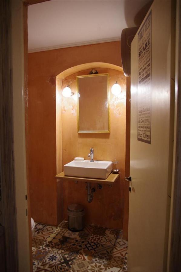 Volta Villa Korfu Dış mekan fotoğraf