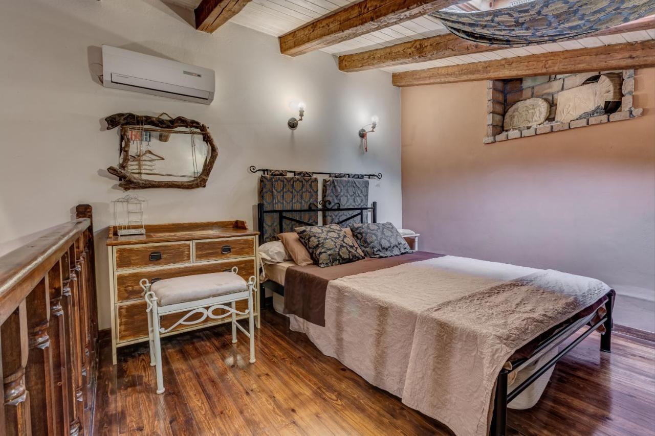 Volta Villa Korfu Dış mekan fotoğraf