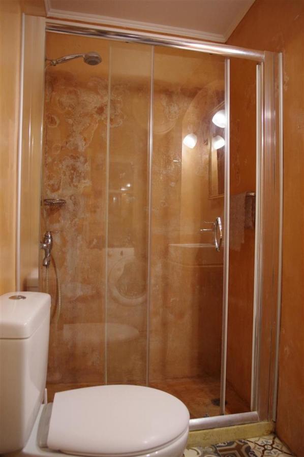 Volta Villa Korfu Dış mekan fotoğraf